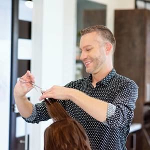 Meet your Posher, Edmund